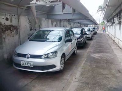 FIM DE LEGISLATURA: 17 vereadores de Divinópolis entregam carros na segunda-feira (21) DIVINEWS - carros alugado da camara